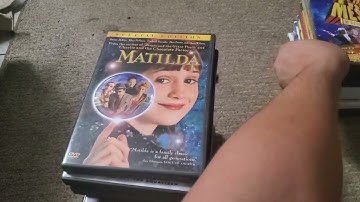 My Sony Pictures DVD Collection (2023 Edition)