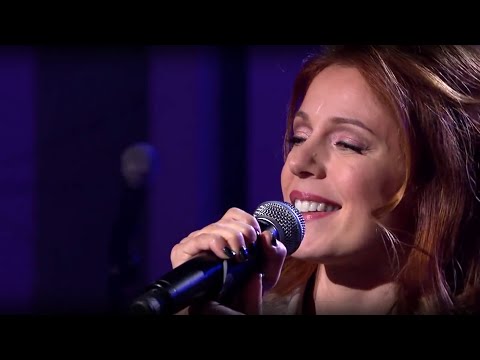 Isabelle Boulay - Medley (Jenny, Jolie Louise, Pet...