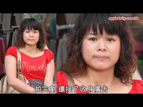 杏兒16年變鳳凰　TVB倉底貨播放無期