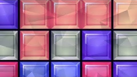 Tetris Episode 4 - Tetris Blitz Gameplay Walkthrough (iOS, Android)