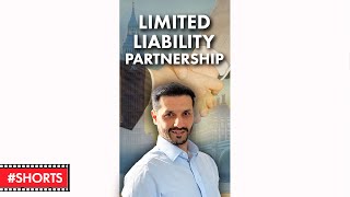 5 Reasons a (LLP) Limited Liability Partnership could be for you