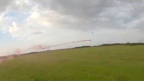 Finally, some proper use of phantom