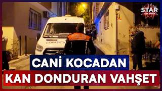 Komşular Eve Geldi Karşılaştıkları Tablo Kan Dondurdu | Star Ana Haber