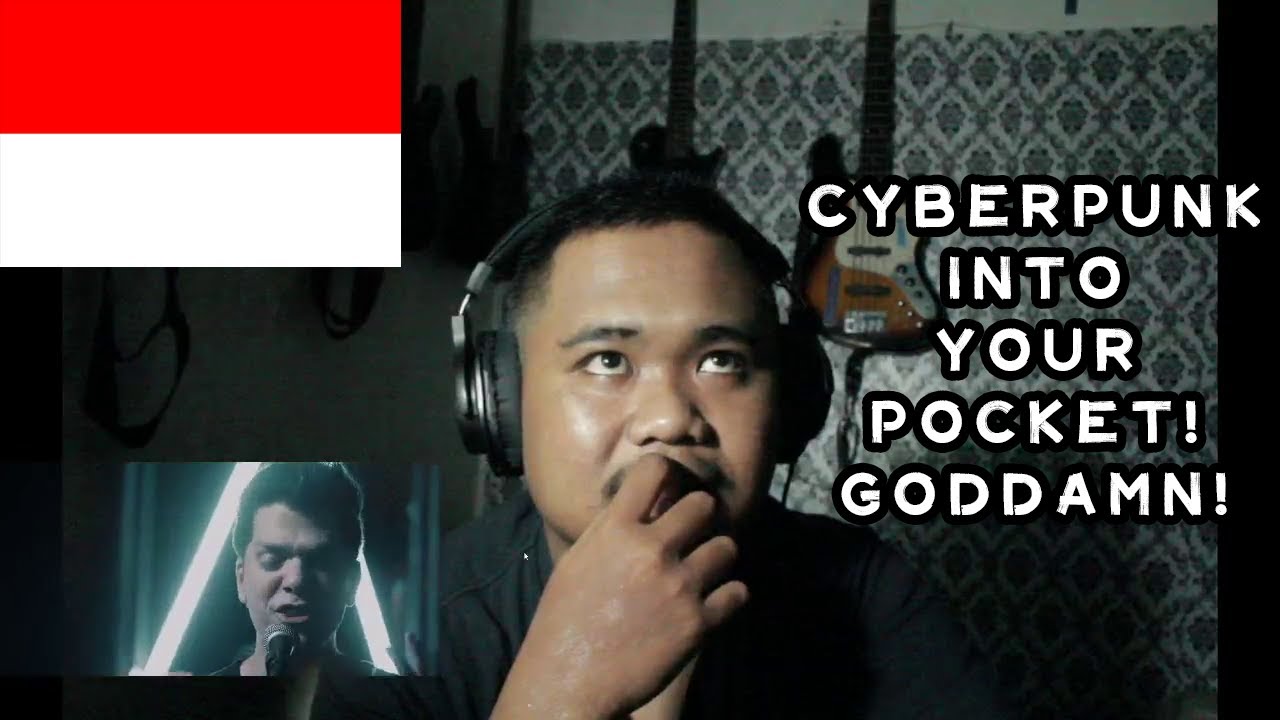 INDONESIAN METALHEADS REACTED TO Versus Me Terrified YouTube