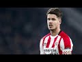 Marco van ginkel complete midfielder  20152018  psv eindhoven 