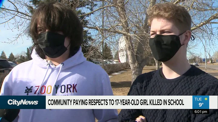 19-year-old charged with 1st-degree murder of teen...