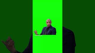 Thierry Henry "He's Cooking" Green Screen