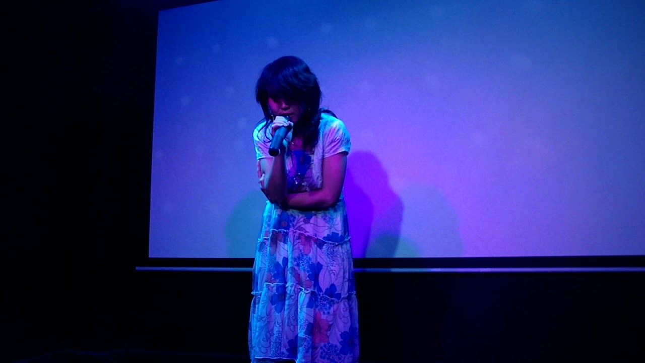 Sleduj 【Live】♪三日月 / 未由 na YouTube Sleduj 【Live】♪三日月 / 未由 na YouTube