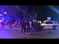 Plusieurs morts lors d'une fusillade en Californie, dont le tireur et un policier