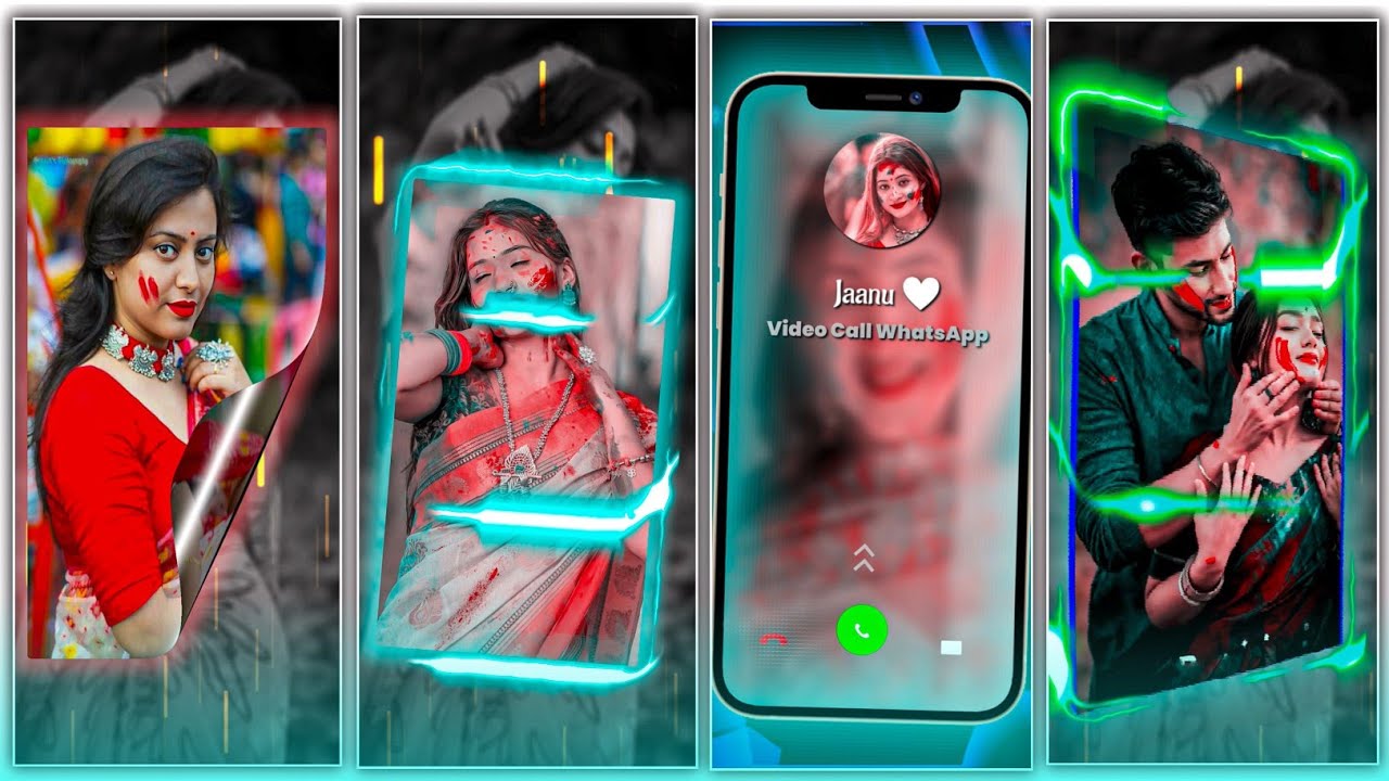 Ye Holi Me Sapna Balam Bhail Ba Status Editing | New Trending Holi Special Video | DJ Status Editing