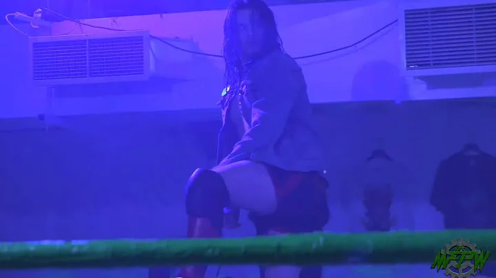 Liam Blak vs Ruby O'Connor @ One Last Fight | 12-1...