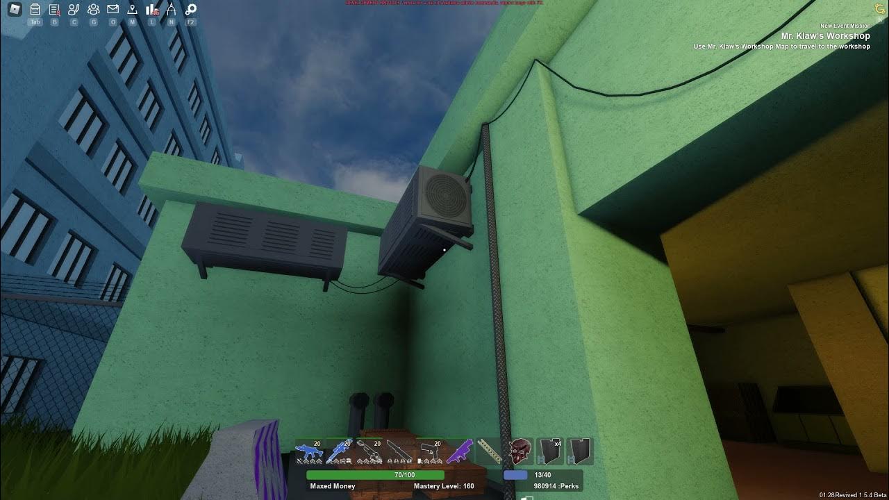 More 1.5.5 leaks - YouTube