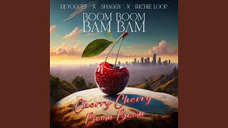 Смотреть клип Boom Boom Bam Bam (Cherry Cherry Boom Boom Remix)