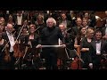 Sir Simon Rattle conducts the Australian World Orchestra, Bruckner Symphony No. 8 2015