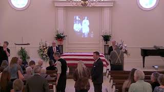 Remembering the life of Rev. Lowell R. Smith