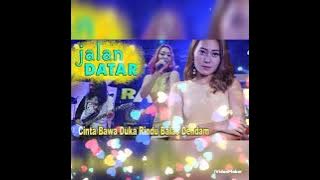 Cinta bawa duka Rindu balas dendam_ Vita Alvia