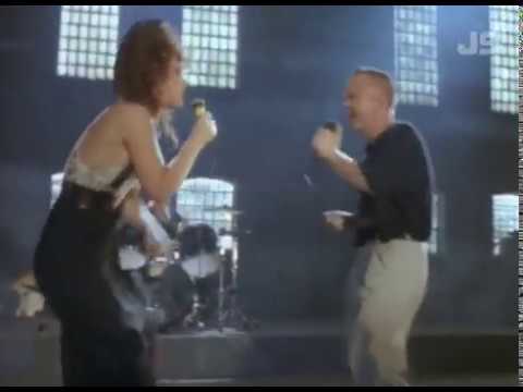 The Communards - Don't Leave Me This Way