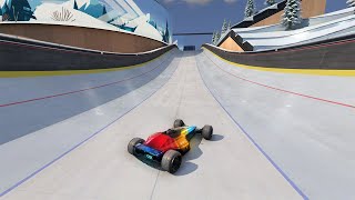 97.8881 Fail Trackmania Raceno Copyright Gameplayfree To Use4K 60Fps