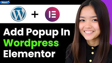 How to Add Popup in Wordpress Elementor 2025 (Step By Step)