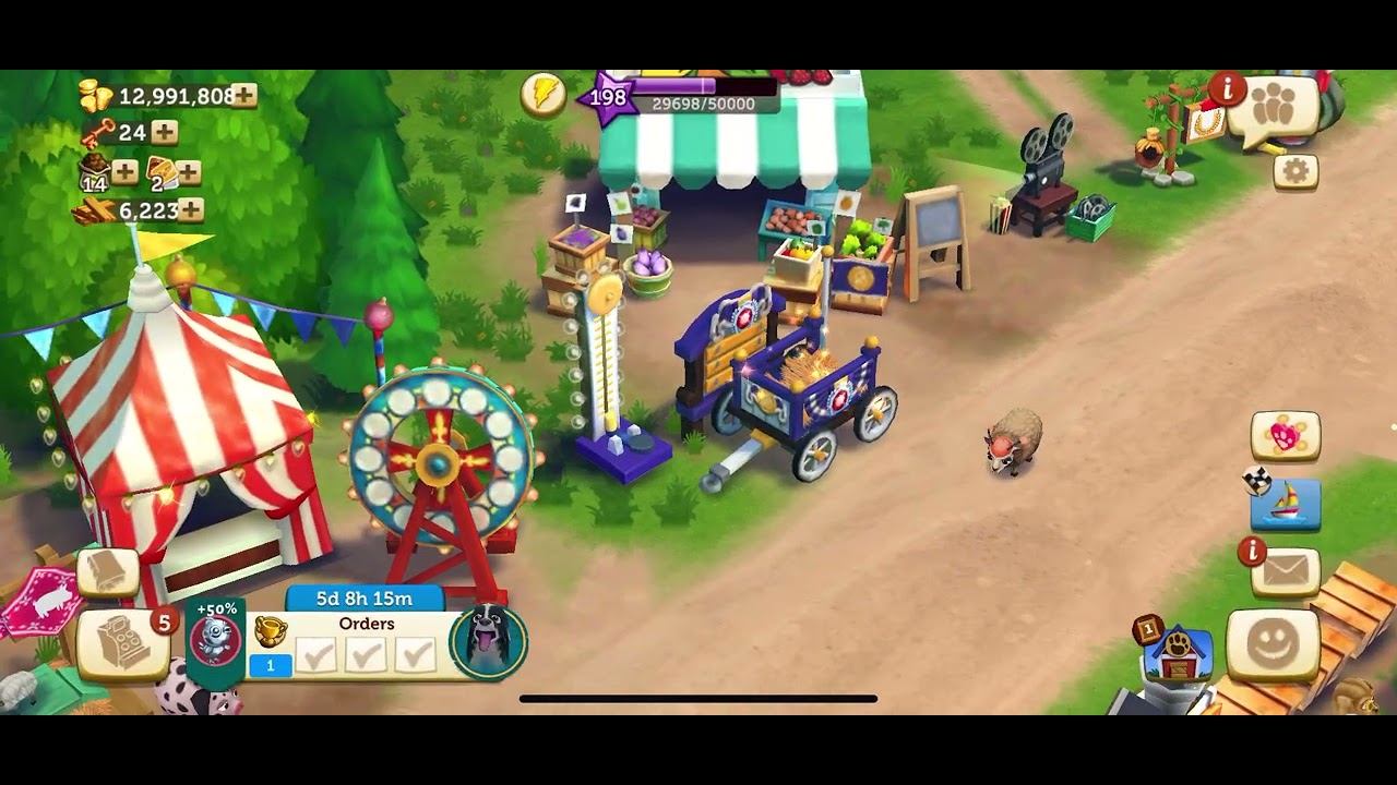 FarmVille 2 Country Escape🎣Fishing Derby Event Stage 2 Day 2 #fv2 # ...
