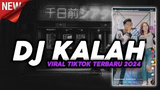 DJ KALAH VIRAL HAPPY ASMARA FT. HASAN REMIX TERBARU 2024