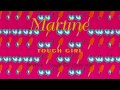 Martine - Tough Girl (Euro Mix)