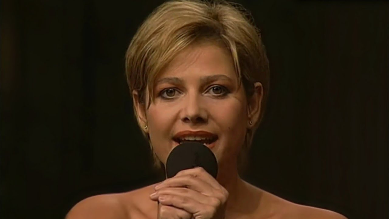 Ilona Csáková - Tornero