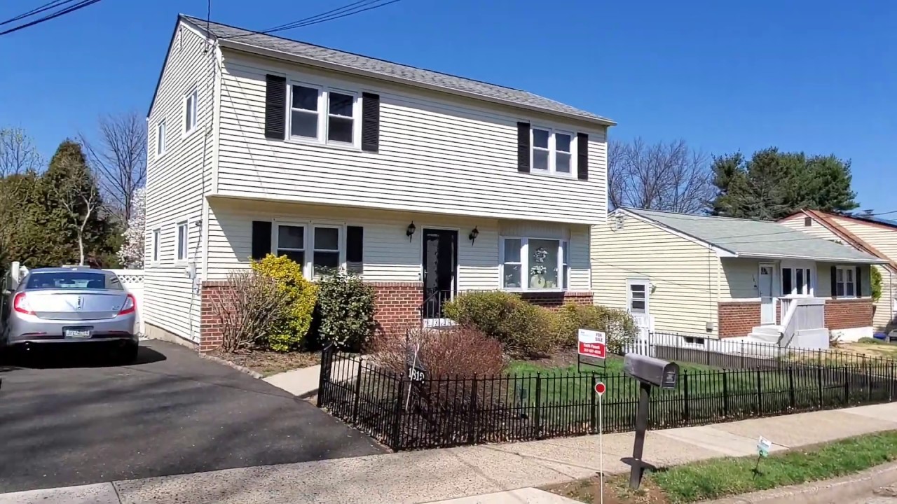 1812 Osbourne Ave, Willow Grove, PA 19090