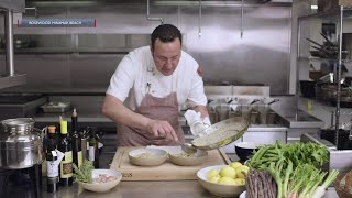 Rosewood Miramar Beach offering new takeout menu options