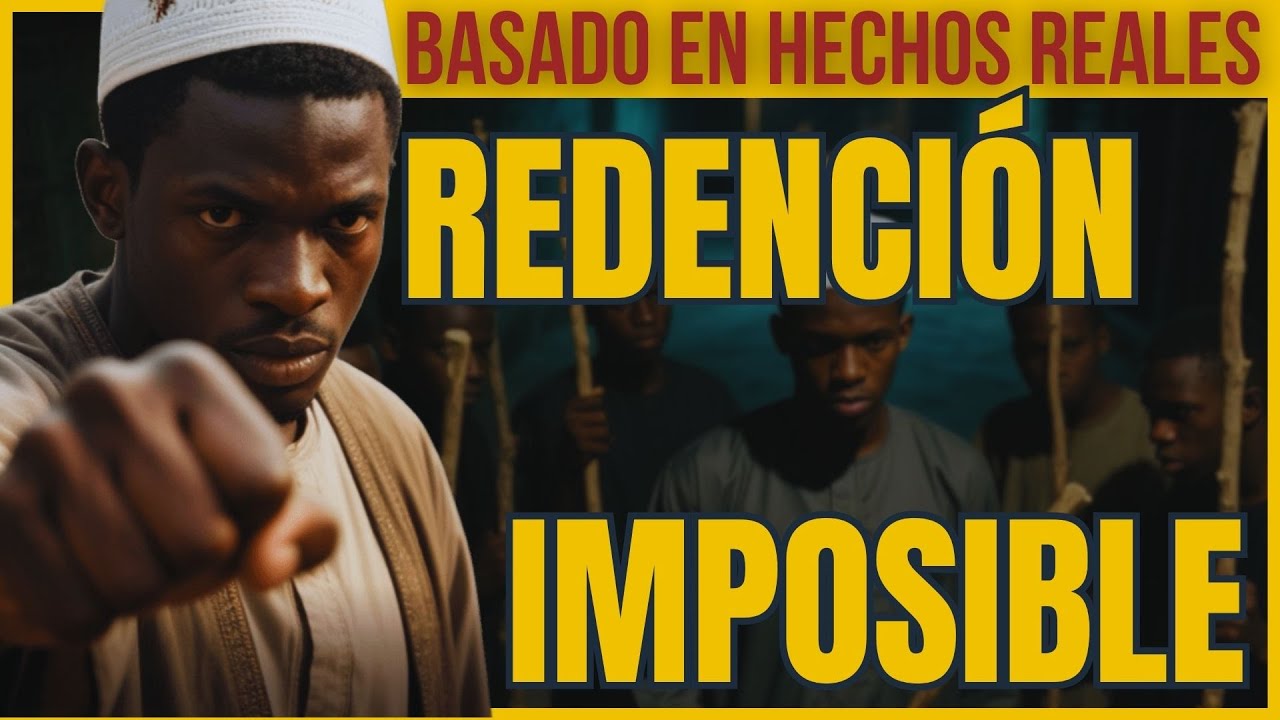 8 MUSULMANES golpeaban cristianos... hasta que Jesús - HISTORIA REAL DE UN EX-EXTREMISTA