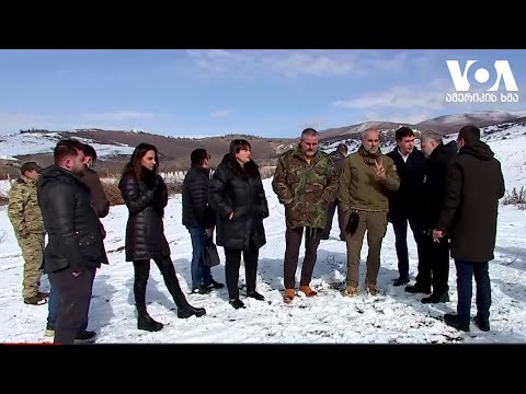 ანტიოკუპაციური საკოორდინაციო საბჭო