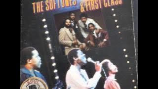 SOFTONES & FIRST CLASS   CANDY