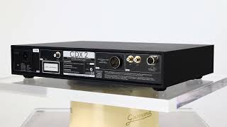Naim CDX2