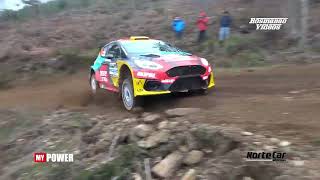 Rally Fafe The Best Of 2023 | Top Moments | Full Hd