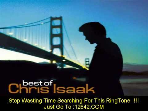 Chris Isaak - Wicked Game Lyrics