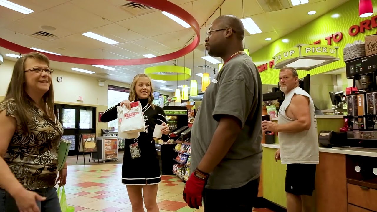 Sheetz Jobs SBK Driver YouTube