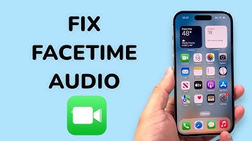 How To Fix FaceTime Audio Issues On iPhone?
