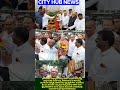 ಜಲಶಕ್ತಿ ಇಲಾಖೆ ರಾಜ್ಯ ಸಚಿವರಾದ ಶ್ರೀ ವಿ ಸೋಮಣ್ಣ ರವರಿಂದ ಗುದ್ದಲಿ ಪೂಜೆ ಕಾಮಗಾರಿಗೆ ಚಾಲನೆ..,
