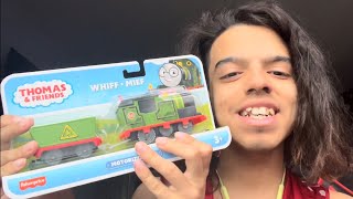 Motorized All Engines Go! Whiff {Unboxing & Review}