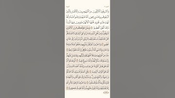 صفحة ( 203 ) #سورة_التوبة مكتوبة مكررة بصوت #ماهر_المعيقلي #الجزء_الحادي_عشر #قرآن #quran #تلاوات