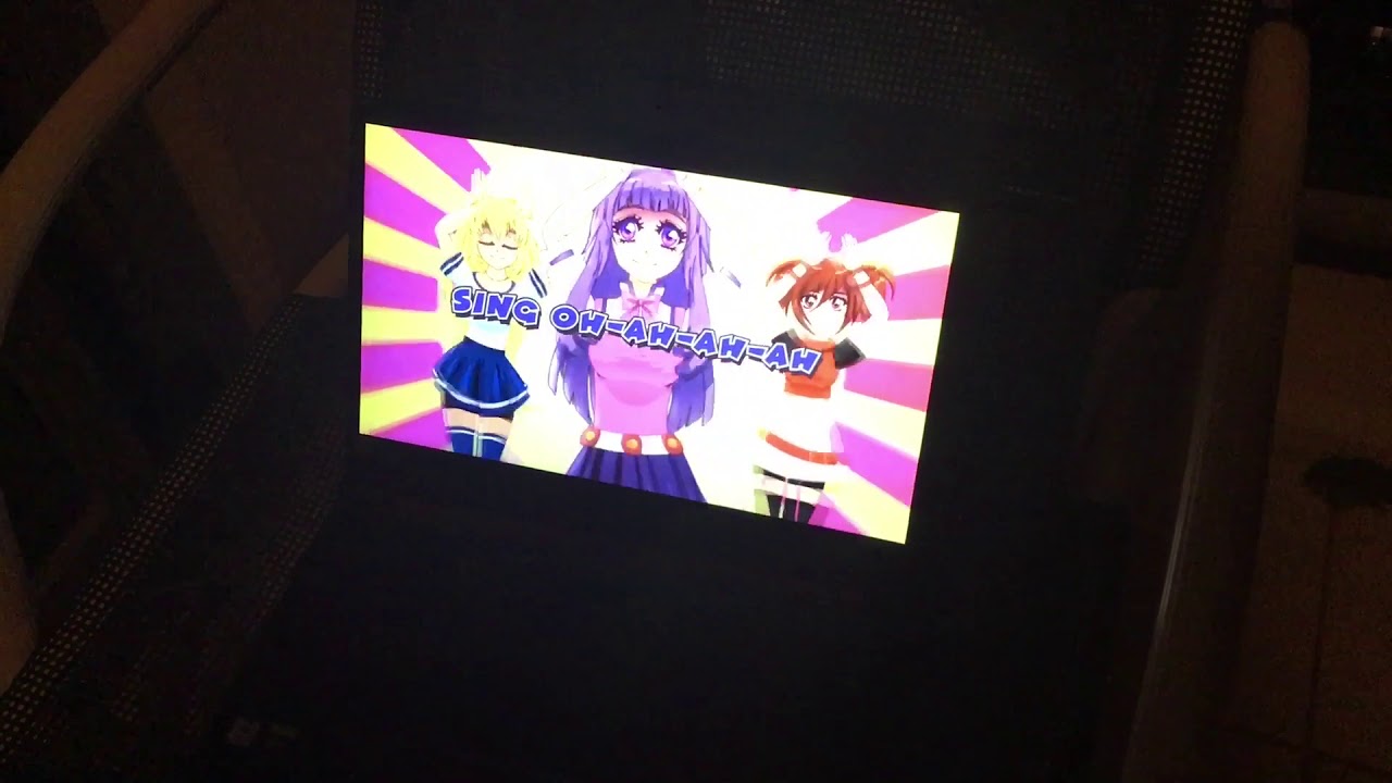 So I Blasted Caramelldansen on my Balcony... YouTube