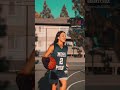 농구슛 넣는법? #aigirl basketball