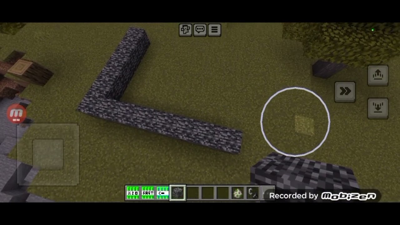 Încerc tnt mod pe minecraft