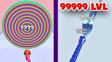 Snake Clash! .io,LAYER MAN 3D | Gameplay ASMR iOS,Android Walkthrough Hacker Pro Game Mobile D9F8G5G