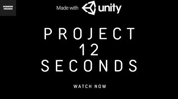 Survive Every 12 Seconds: Project 12 Seconds (Prototype)