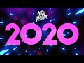 Trap Nation: New Year Mix 2020 