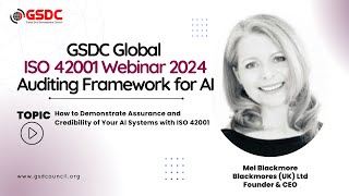 How to Implement ISO 42001 for Responsible AI Governance