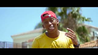 King B - Dineo(Official Video)
