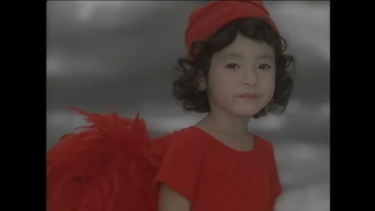 竹内まりや - 天使のため息 (Official Music Video) 竹内まりや - 天使のため息 (Official Music Video)