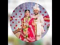 Sachin naik photography  nikita  shivaji wedding highlights